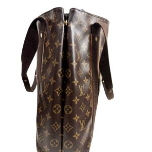 Louis Vuitton, Sac « Beaubourg » Monogram