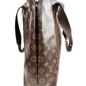 Louis Vuitton, Sac « Beaubourg » Monogram