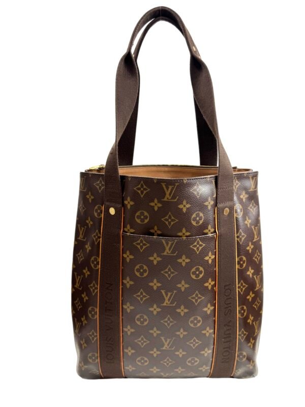 Louis Vuitton, Sac « Beaubourg » Monogram