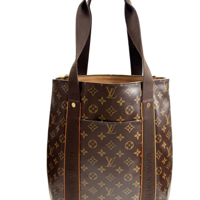 Louis Vuitton, Sac « Beaubourg » Monogram