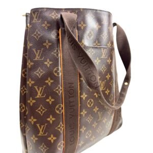 Louis Vuitton, Sac « Beaubourg » Monogram