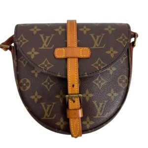 Louis Vuitton, Sac « Chantilly » Monogram