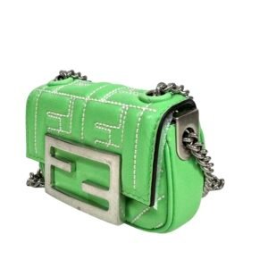 Fendi, Miniature "Nano Baguette" – Image 7