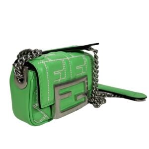 Fendi, Miniature "Nano Baguette" – Image 2