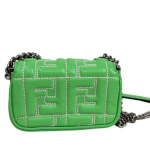 Fendi, Miniature "Nano Baguette" – Image 5