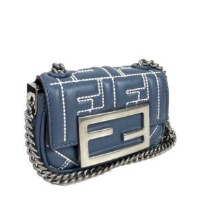 Fendi, Miniature "Nano Baguette" – Image 2