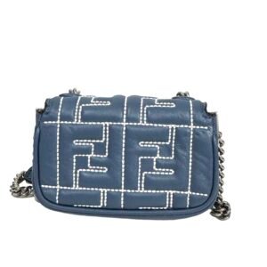 Fendi, Miniature "Nano Baguette" – Image 4