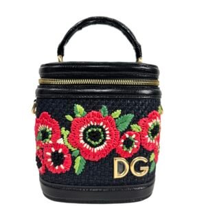 Dolce & Gabbana, Vanity