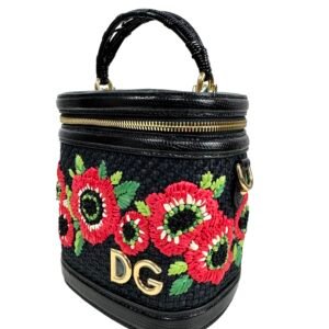 Dolce & Gabbana, Vanity