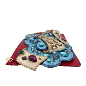 Dolce & Gabbana, Pochette « Cleo Heaven »