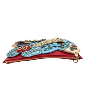 Dolce & Gabbana, Pochette « Cleo Heaven »