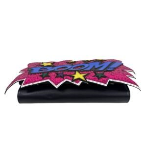 Dolce & Gabbana, Pochette « Boom »