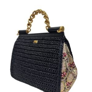 Dolce & Gabbana, Sac « Sicily »