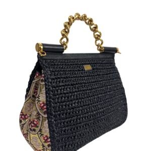 Dolce & Gabbana, Sac « Sicily »