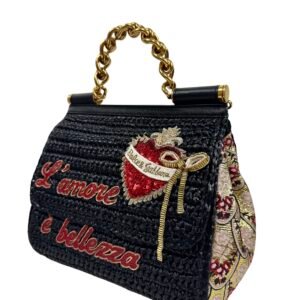 Dolce & Gabbana, Sac « Sicily »