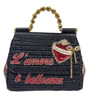 Dolce & Gabbana, Sac « Sicily »