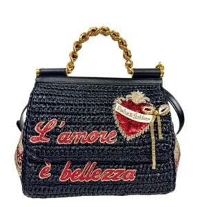 Dolce & Gabbana, Sac « Sicily »