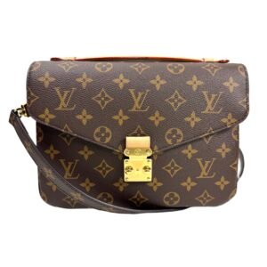 Louis Vuitton, Pochette Métis Monogram