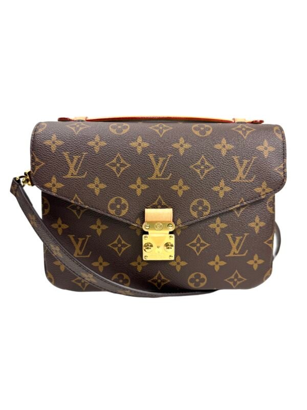 Louis Vuitton, Pochette Métis Monogram