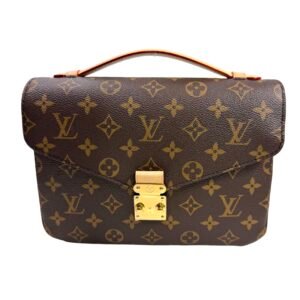 Louis Vuitton, Pochette Métis Monogram