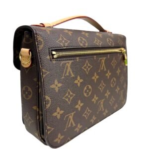 Louis Vuitton, Pochette Métis Monogram