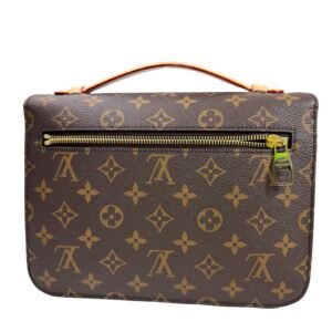 Louis Vuitton, Pochette Métis Monogram