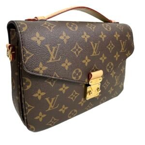 Louis Vuitton, Pochette Métis Monogram