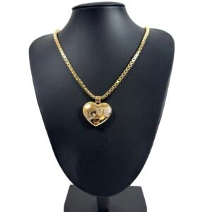 Chopard, Pendentif coeur « Love »