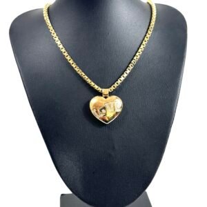 Chopard, Pendentif coeur « Love »