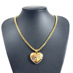 Chopard, Pendentif coeur « Love »