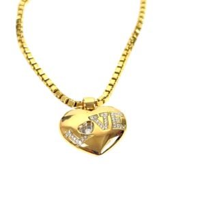 Chopard, Pendentif coeur « Love »