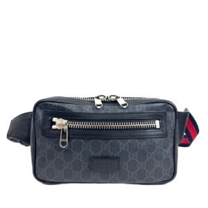 Gucci, Pochette ceinture