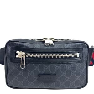 Gucci, Pochette ceinture