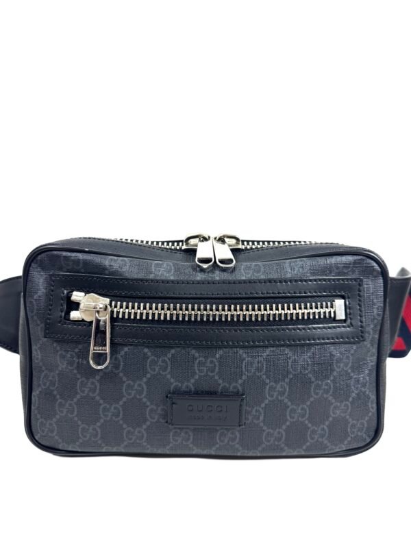 Gucci, Pochette ceinture