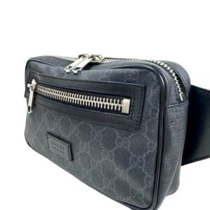 Gucci, Pochette ceinture