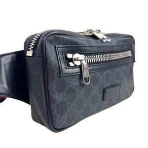 Gucci, Pochette ceinture