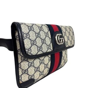 Gucci, Pochette ceinture « Ophidia »