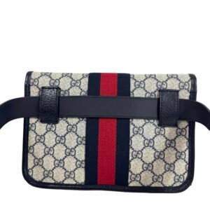 Gucci, Pochette ceinture « Ophidia »