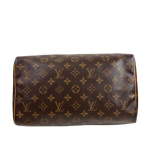 Louis Vuitton, Speedy 30 Monogram