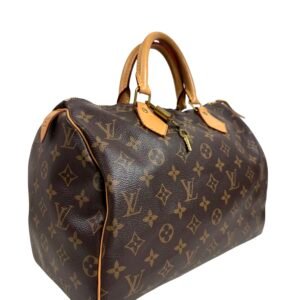 Louis Vuitton, Speedy 30 Monogram