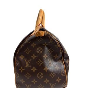 Louis Vuitton, Speedy 30 Monogram