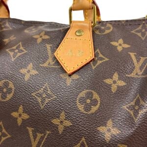 Louis Vuitton, Speedy 30 Monogram