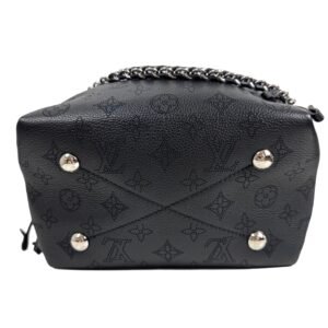 Louis Vuitton, Sac Bella Mahina noir