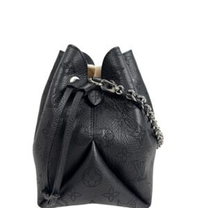 Louis Vuitton, Sac Bella Mahina noir