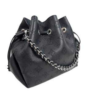 Louis Vuitton, Sac Bella Mahina noir