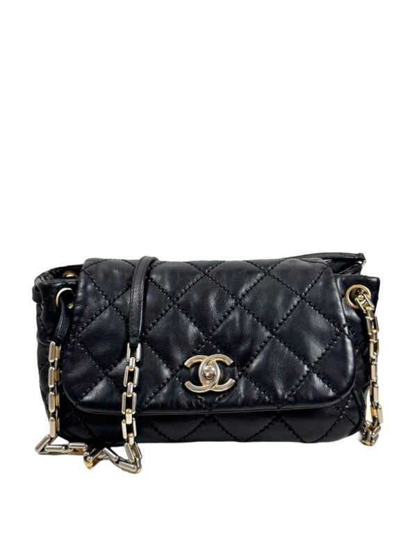 Chanel, Sac « Retro Chain »