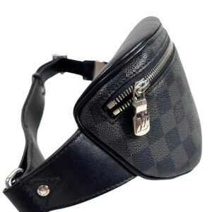 Louis Vuitton, Pochette ceinture « Campus »