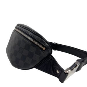 Louis Vuitton, Pochette ceinture « Campus »