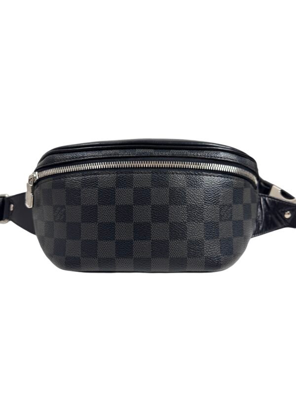 Louis Vuitton, Pochette ceinture « Campus »