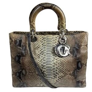 Dior, Sac "Lady Dior" GM – Image 2